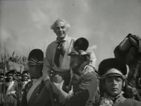 March of the 11th Grenadier Fanagoria Generalissimo Prince Suvorov regiment