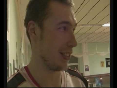 baskets-break-in // Number 1