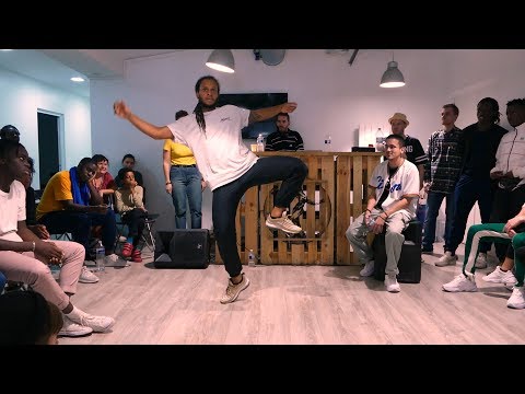 Frip' Hop - Démo Max Loove