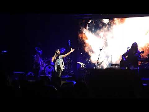 Bruce Dickinson- Navigate the Seas of The Sun ‘’Live’’ Oosterpoort (Groningen) 29-5-2024