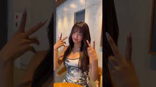 顔面が良い❤️ #美人 #bijo #美人好き#shorts #short #美女 #ギャル