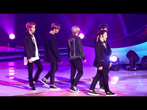 170415 틴탑-재밌어? [근로자 가요제]