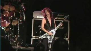 Mr. Crowley - RHOADS TO OZZ Randy Rhoads Tribute Band - Randy Chambers RTO