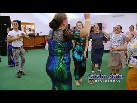 Stelyan de la Turda - Am auzit mandro bine - LIVE 2020