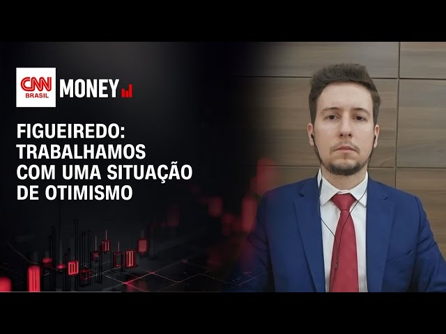 Já tivemos uma sinalização positiva por parte dos EUA, diz especialista | MONEY NEWS