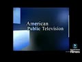 KCET Iowa Public Television American Public Television 2010 2008 2013