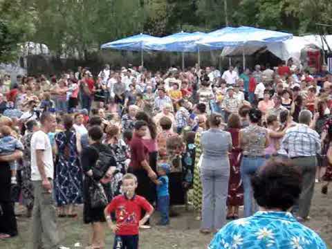 310 ani a satului Roscani