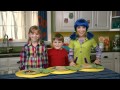 Sprout S Super Sproutlet Show Sports Candy Kitchen Sports Candy Pockets LazyTown