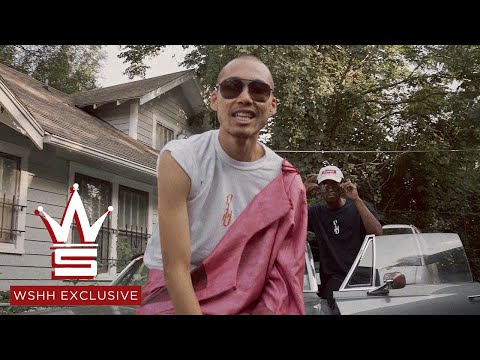B Tamir - “Mongolian Tears” (Official Music Video - WSHH Exclusive)