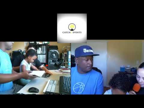 Mighty Mornings Day 287 Live!