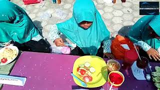 preview picture of video 'Familiy Gathering SDIT Maryam Muraith # Menyambut tahun baru Islam 1440 H'