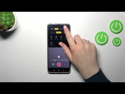 How to Change Video Resolution on POCO F5 Pro