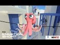 CGI 3D Animated Short Film OKTAPODI Super Cute Funny Animation By GOBELINS