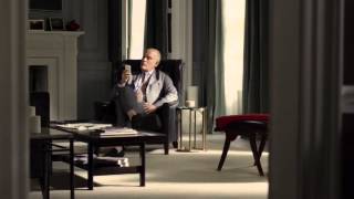 Джон Малкович в рекламе