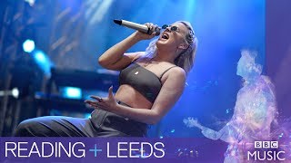 Anne-Marie - Ciao Adios (Reading + Leeds 2017)