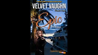 An Epic Voyage Book Trailer