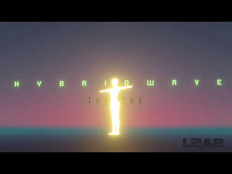 L2A2 - The One  ( Daniel James Competition )