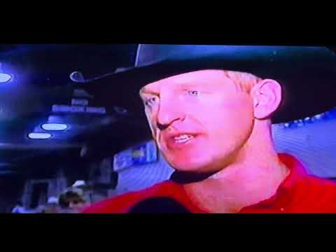 97’ PRCA Stock of the year.