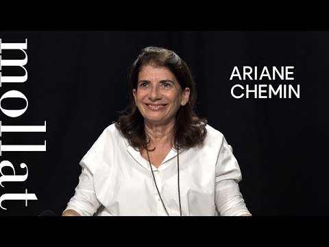 Ariane Chemin - Ne réveille pas les enfants