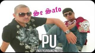 Plan B - Se Safo [Produced By DJ Javy Flow &amp; Los Hitmen] [Free MP3]