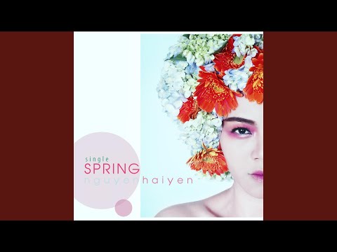 Xuân về đi - Nguyễn Hải Yến