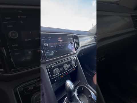 фото volkswagen atlas i рестайлинг 0