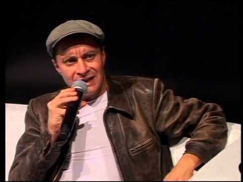 Hangfoglalás Percek - Szabó Tamás