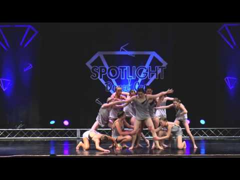 SMOTHER - Jazz'n Place Dance Studio [Salt Lake City, UT 2]