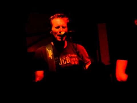 Jackman Blue - Alles Is Liefde @O'Shea's Irish Pub Vlaardingen 2010