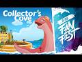关于 Collector's Cove  Playstation  的游戏实况视频