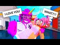 PINKMINK Asked Me To Be His ROBLOX GIRLFRIEND