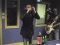 Puressence - Drop Down To Earth (XFM Manchester Session)