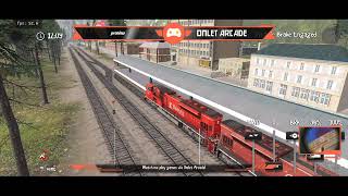 Watch me stream Trainz 3 Greatone gaming gg