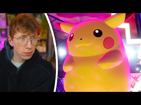 Can I Beat a Pokemon Sword Hardcore Nuzlocke with ONLY Yellow? (Day 23)