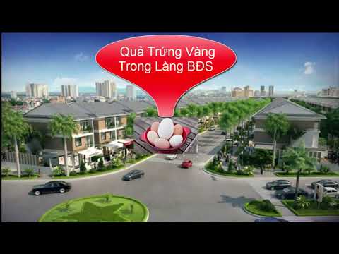 Bán căn biệt thự rẻ nhất An Phú Shop Villa giá chỉ bằng căn liền kề LH 097688322