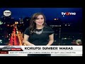TvOne Kabar Malam Thursday April 14 2016 Part 2