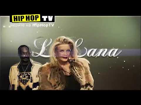 Big Sha за проекта със Snoop Dogg (HipHop TV) 2009 Video