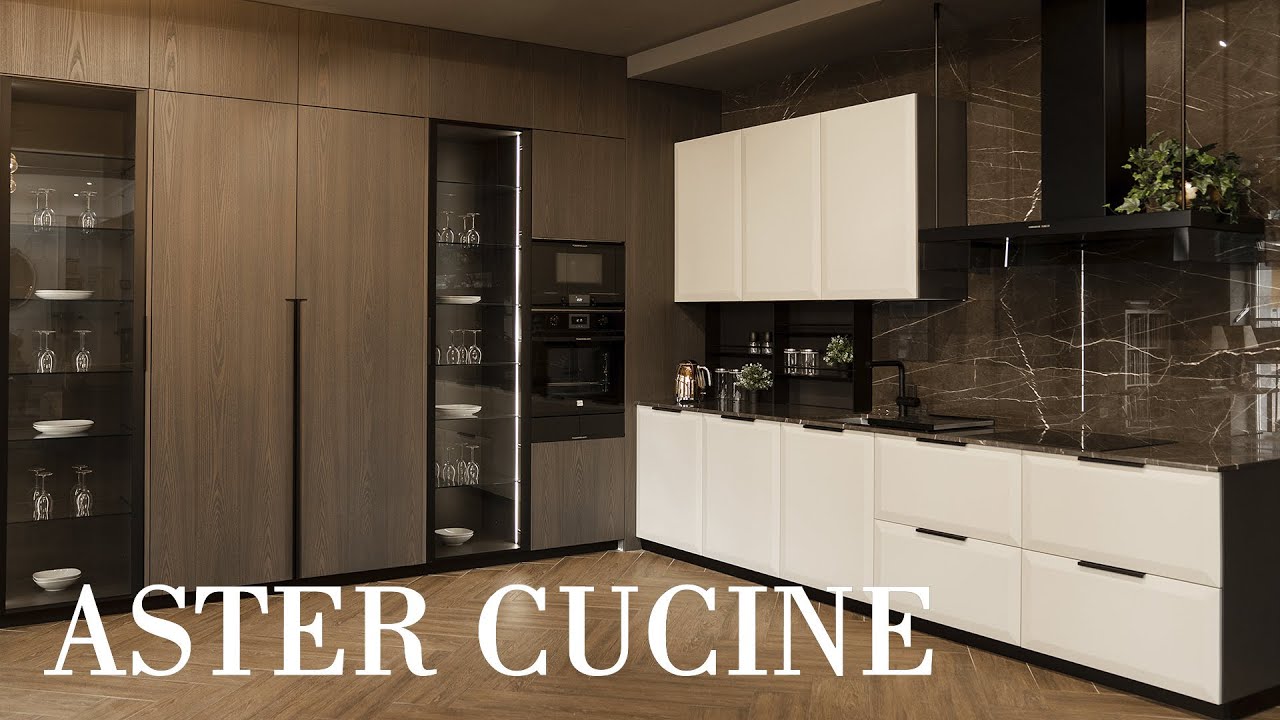 Видео с сайта CUCINE.RU