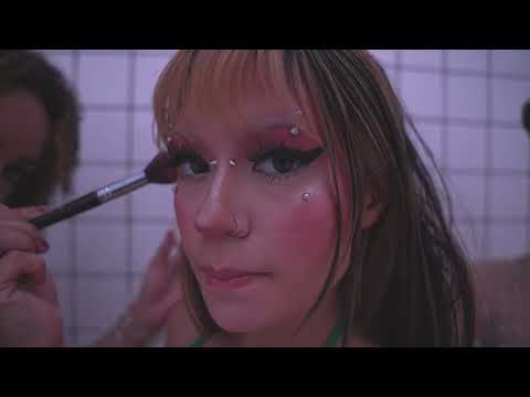 Snow Wife - 7FIGURESUPERMODEL (Official Music Video)