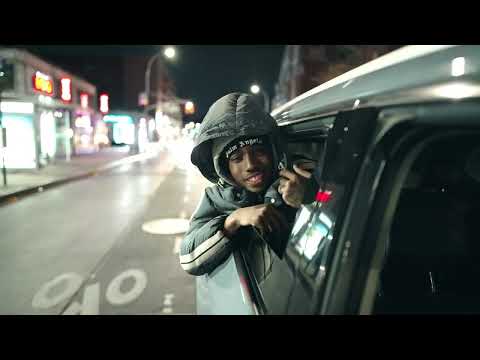 WODDY - HITLIST (OFFICIAL VIDEO)