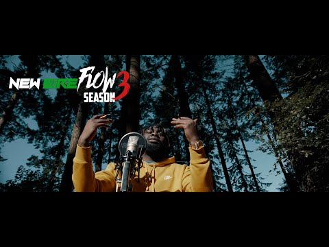 Monkey Museick - New Eire Flow(Trap)  [ S3: Episode #3] | New Eire TV