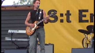 Alive &quot;My favourite waste of time&quot;