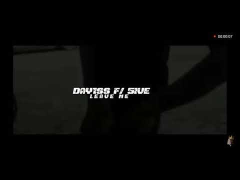 day1ss/ 5ive leave me ( official music video) shot by @vickmont
