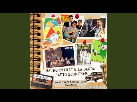 Spomenar (Kvarner Nostalgija Megamix)