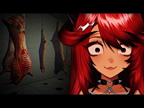 MY DAD IS A SERIAL KILLER?! | Night Maniac (Gameplay)