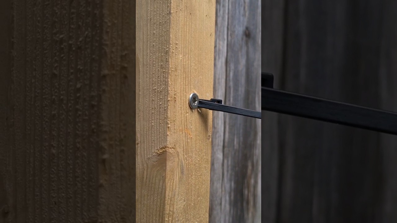 Ultimate Zip Tie Hack You Need to Know!