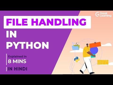 Python Tutorial Python tutorial for beginners Learn Python in 8 Hours Great Learning