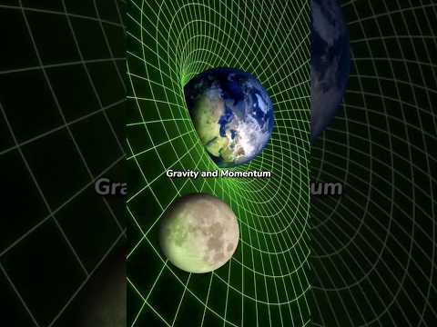 If Gravity Work's Like this Why Doesn't Planet's come Closer to Their Star#shorts