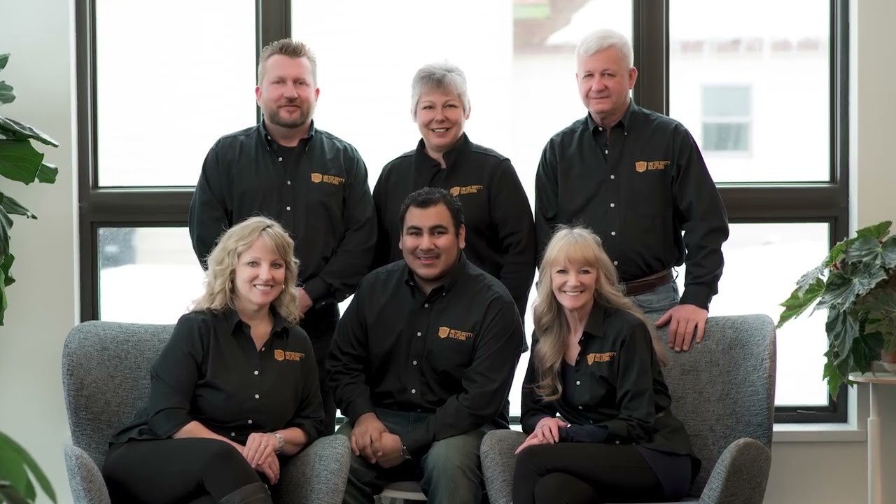 United Safety Solutions Overview