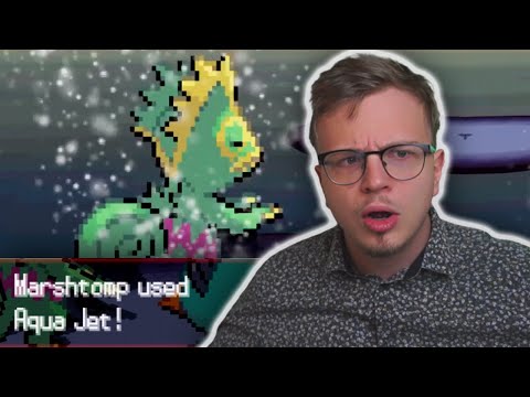 When the Pokemon AI is 10 Steps Ahead of You